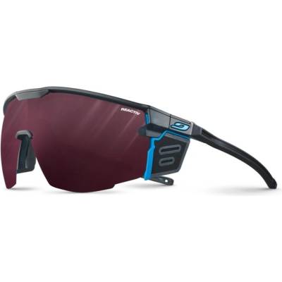 Julbo Слънчеви очила Julbo ULTIMATE COVER reactiv 0-4 HC black/blue