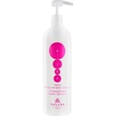Kallos Salon Shampoo 1000 ml