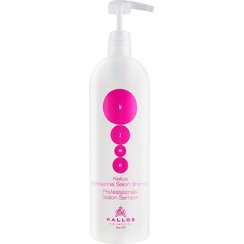 Kallos Salon Shampoo 1000 ml