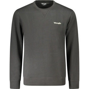Wrangler Мъжки суитшърт с цип wrangler, Размер xl, Цвят Черен (112362885_neblack)
