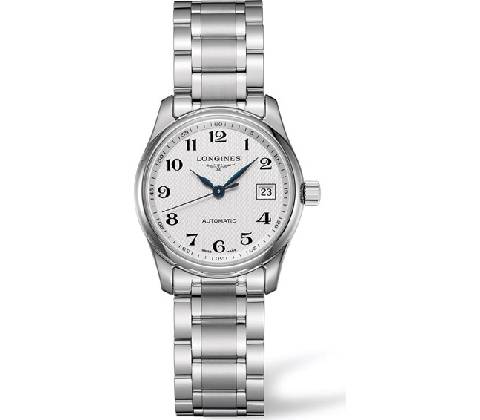 Longines L2.257.4.78.6