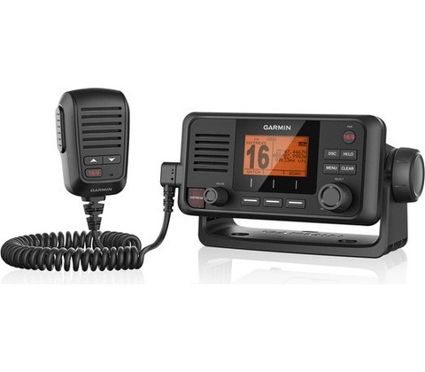 VHF 215i