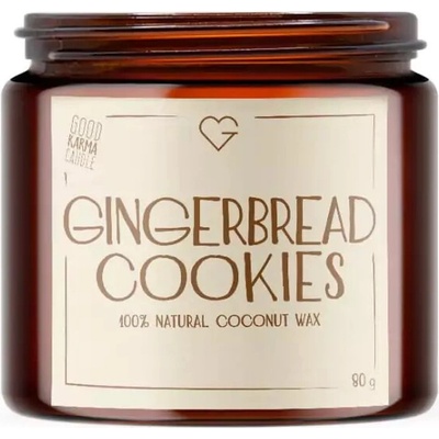 Goodie Gingerbread Cookies 80 g