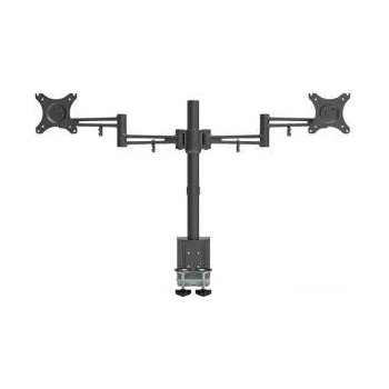 Xmart Стойка за монитор двойна Xmart MS102C, до 30 инча, 13348
