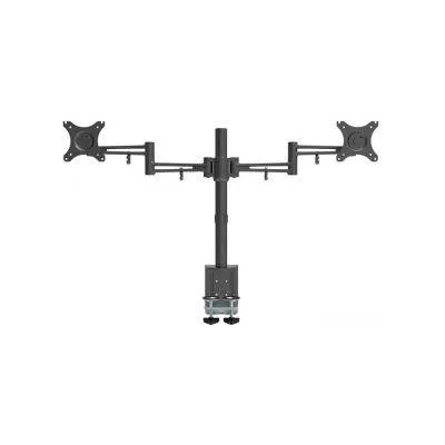Xmart Стойка за монитор двойна Xmart MS102C, до 30 инча, 13348