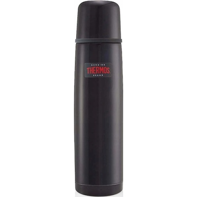 Thermos Mountain FFB termoska 750 ml černá