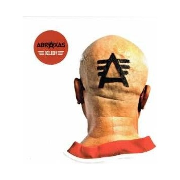 Abraxas - Klid! CD