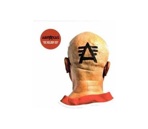 Abraxas - Klid! CD