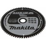 Makita трион за дърво MAKBLADEplus 255x2.4x30 mm 72 зъба B-32596 (B-32596)