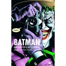 Slovart Batman: Brutálny vtip a ďalšie príbehy