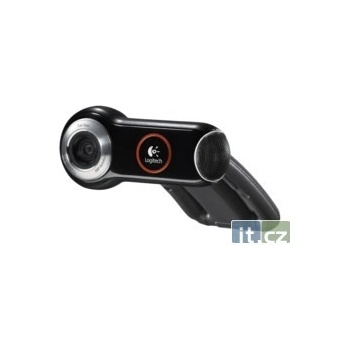 Logitech QuickCam Pro 9000