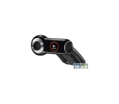 Logitech QuickCam Pro 9000
