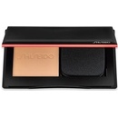 Shiseido Synchro Skin Self-Refreshing Custom Finish Powder Foundation pudrový make-up 250 Sand 9 g