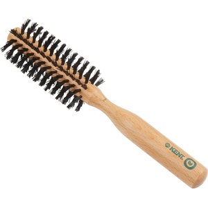 Kent Vegan Bristle Round Brush 45 mm