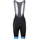 Force Stripe se šráky a vložkou černo-modré