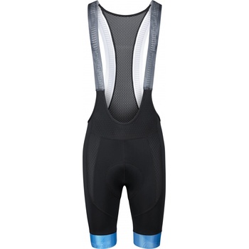 Force Stripe se šráky a vložkou černo-modré