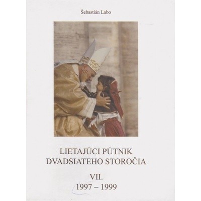 Lietajúci pútnik dvadsiateho storočia