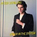 Error in the System Peter Schilling CD