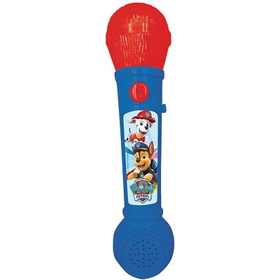 Lexibook Dětský karaoke set MIC80PA