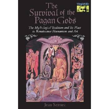 Survival of the Pagan Gods | Jean Seznec