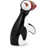 Kay Bojesen Декорация Puffin дървена 13, 5 см (39544)