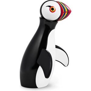 Kay Bojesen Декорация Puffin дървена 13, 5 см (39544)