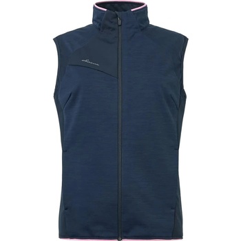 Abacus golf Потник Abacus golf Ardfin softshell vest - Blue (Navy / Peony)