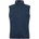 Abacus golf Потник Abacus golf Ardfin softshell vest - Blue (Navy / Peony)