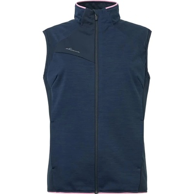 Abacus golf Потник Abacus golf Ardfin softshell vest - Blue (Navy / Peony)