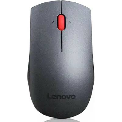 Lenovo Professional Wireless Laser Mouse w/o Battery 4X30H56887