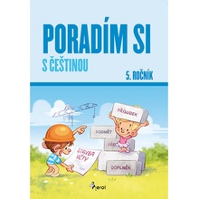 Poradím si s češtinou 5. ročník, 5. vydání - Petr Šulc