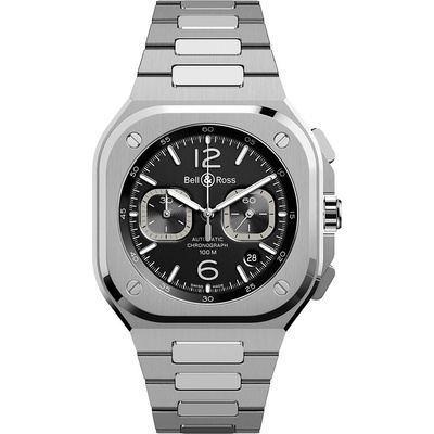 Bell & Ross BR05CBLCSTSST