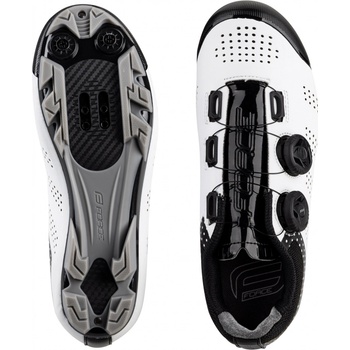 Force MTB POINTS bílo-černá