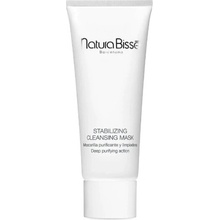 Natura Bisse Stabilizing Cleansing Mask vyrovnávací čistící maska 75 ml