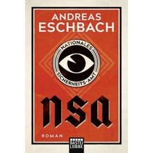 NSA - Nationales Sicherheits-Amt