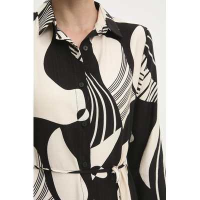 ANSWEAR Рокля Answear. LAB (24274jr.fos)