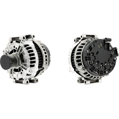 Alternátor Mercedes R 3.0 280 Cdi, 320 Cdi, Bosch 0121813103, 131540902