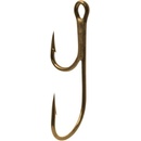 Delphin Bomb! MultiHook Double vel.1 6 ks