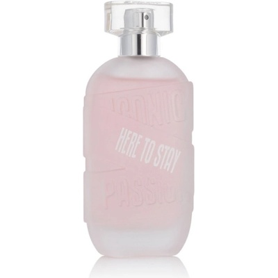 Naomi Campbell Here To Stay toaletná voda dámska 50 ml
