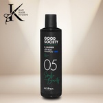 Artègo Good Society - Шампоан за руси коси (неутрализира жълто-оранжеви оттенъци) 250 ml