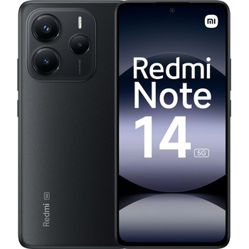 Xiaomi Redmi Note 14 5G 256GB 8GB RAM Dual