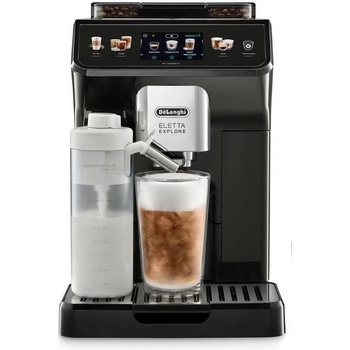 DeLonghi Eletta Explore ECAM 450.65.G