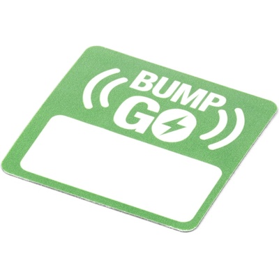 SKY RC BumpGo NFC nálepka 5 ks