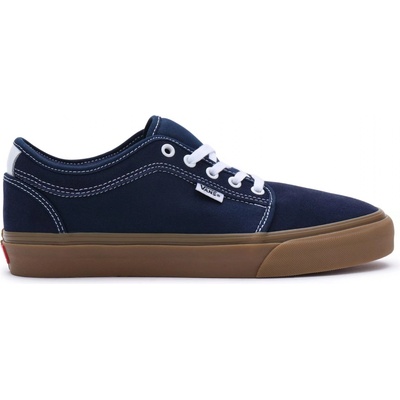 Vans Skate chukka low Dress Blues/Gum – Hledejceny.cz