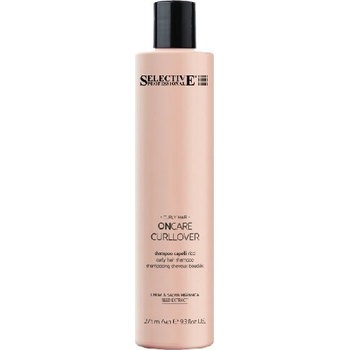 SELECTIVE PROFESSIONAL Curllover Oncare Shampoo 275 ml