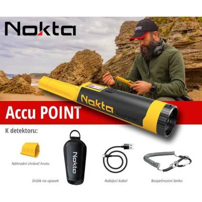 Nokta AccuPOINT