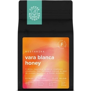 Nordbeans Коста Рика Вара Бланка Honey 250 г: Да, за еспресо