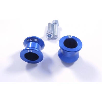 RD Adapter kyvky standard M8 Blue
