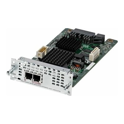 Cisco NIM-2FXO=