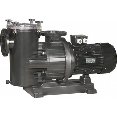 Saci Magnus-4 550